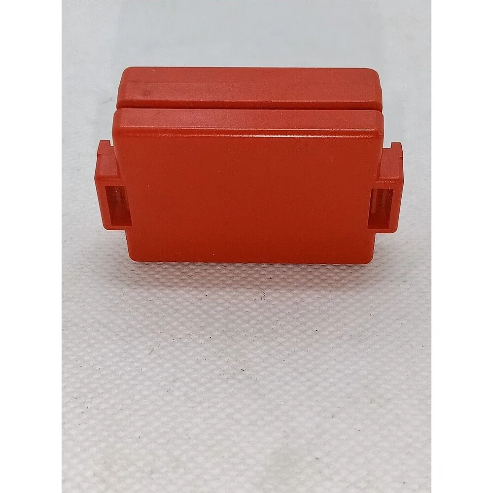 1979 Texas Instruments Speak & Spell Word Module Cartridge Super Stumpers 4-6